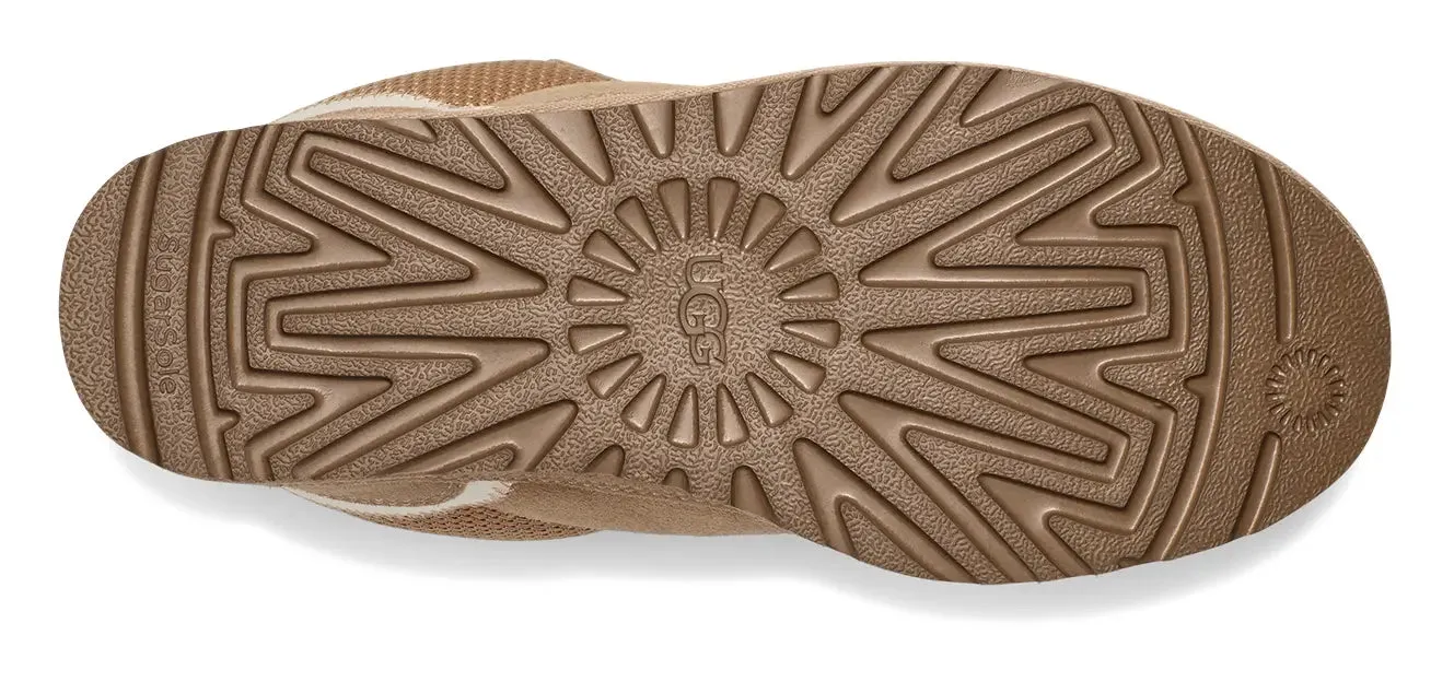 UGG Women's Lowmel – Stylish, Sustainable & Ultra-Comfortable