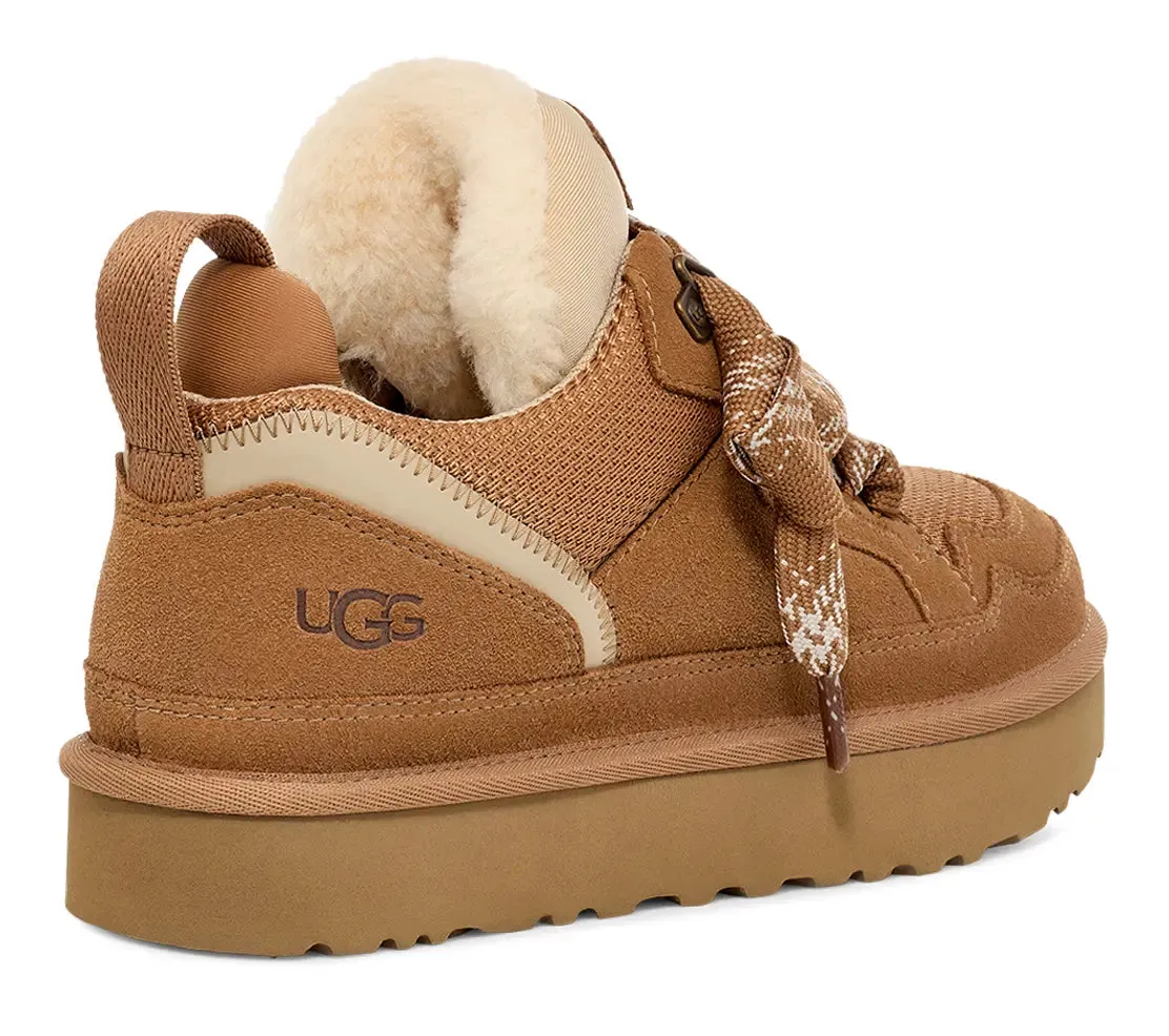 UGG Women's Lowmel – Stylish, Sustainable & Ultra-Comfortable