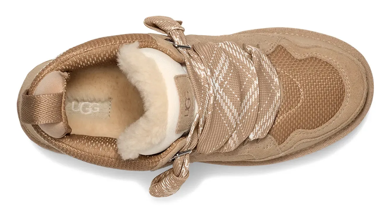 UGG Women's Lowmel – Stylish, Sustainable & Ultra-Comfortable