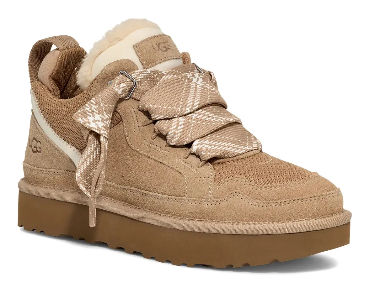 UGG Women's Lowmel – Stylish, Sustainable & Ultra-Comfortable