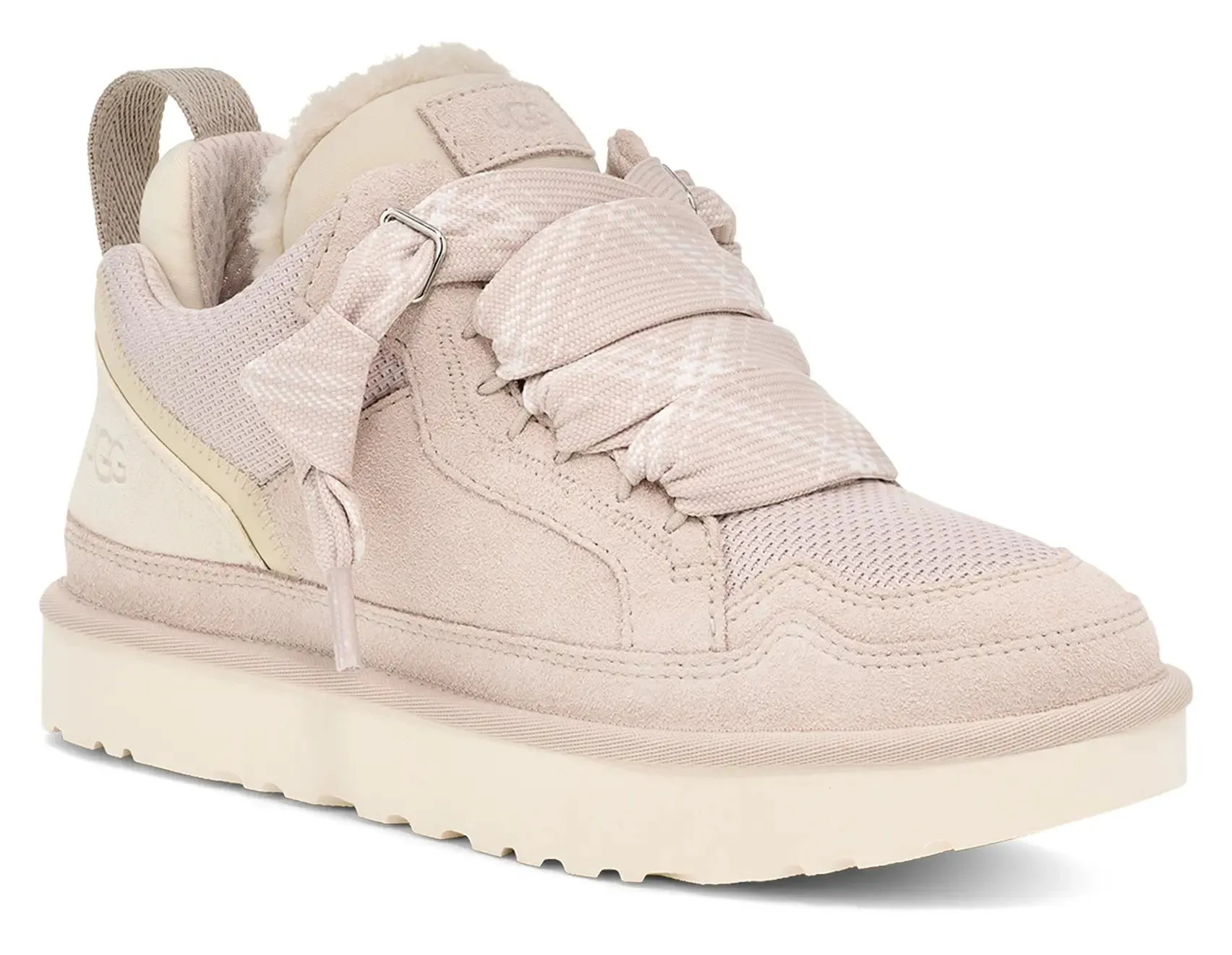 UGG Women's Lowmel – Stylish, Sustainable & Ultra-Comfortable