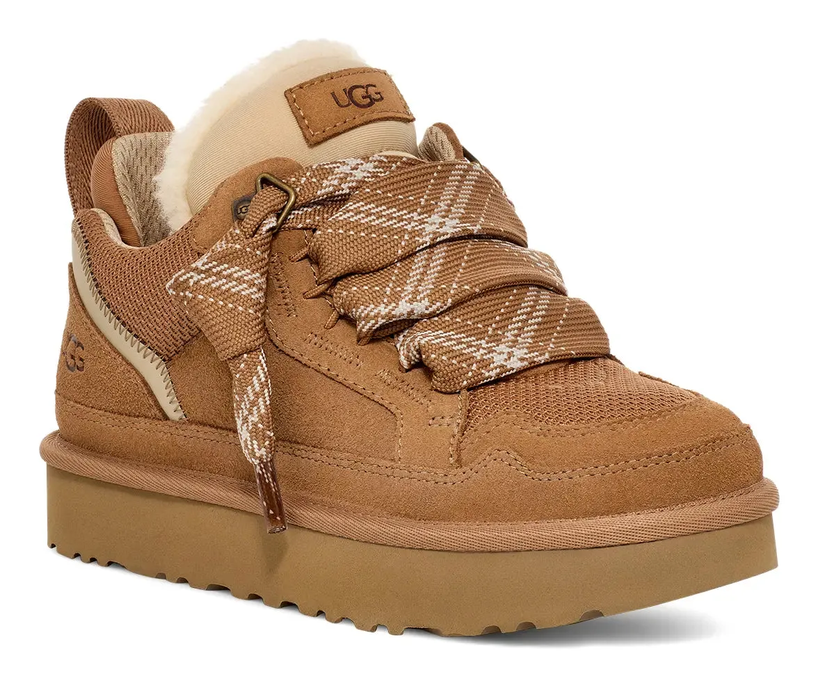 UGG Women's Lowmel – Stylish, Sustainable & Ultra-Comfortable