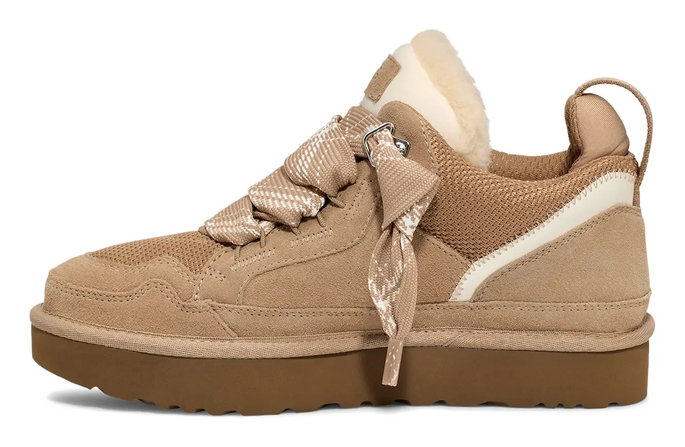 UGG Women's Lowmel – Stylish, Sustainable & Ultra-Comfortable
