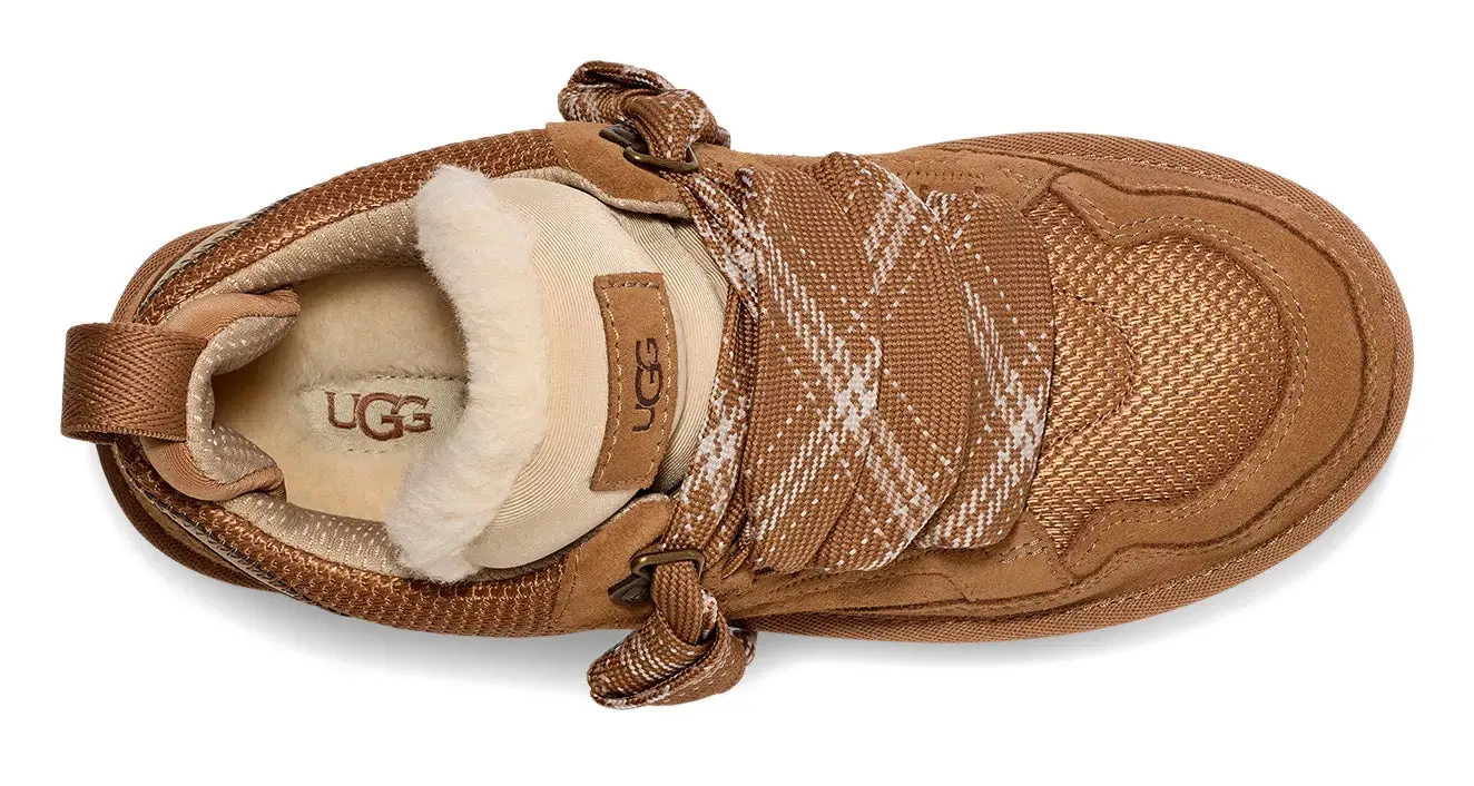 UGG Women's Lowmel – Stylish, Sustainable & Ultra-Comfortable