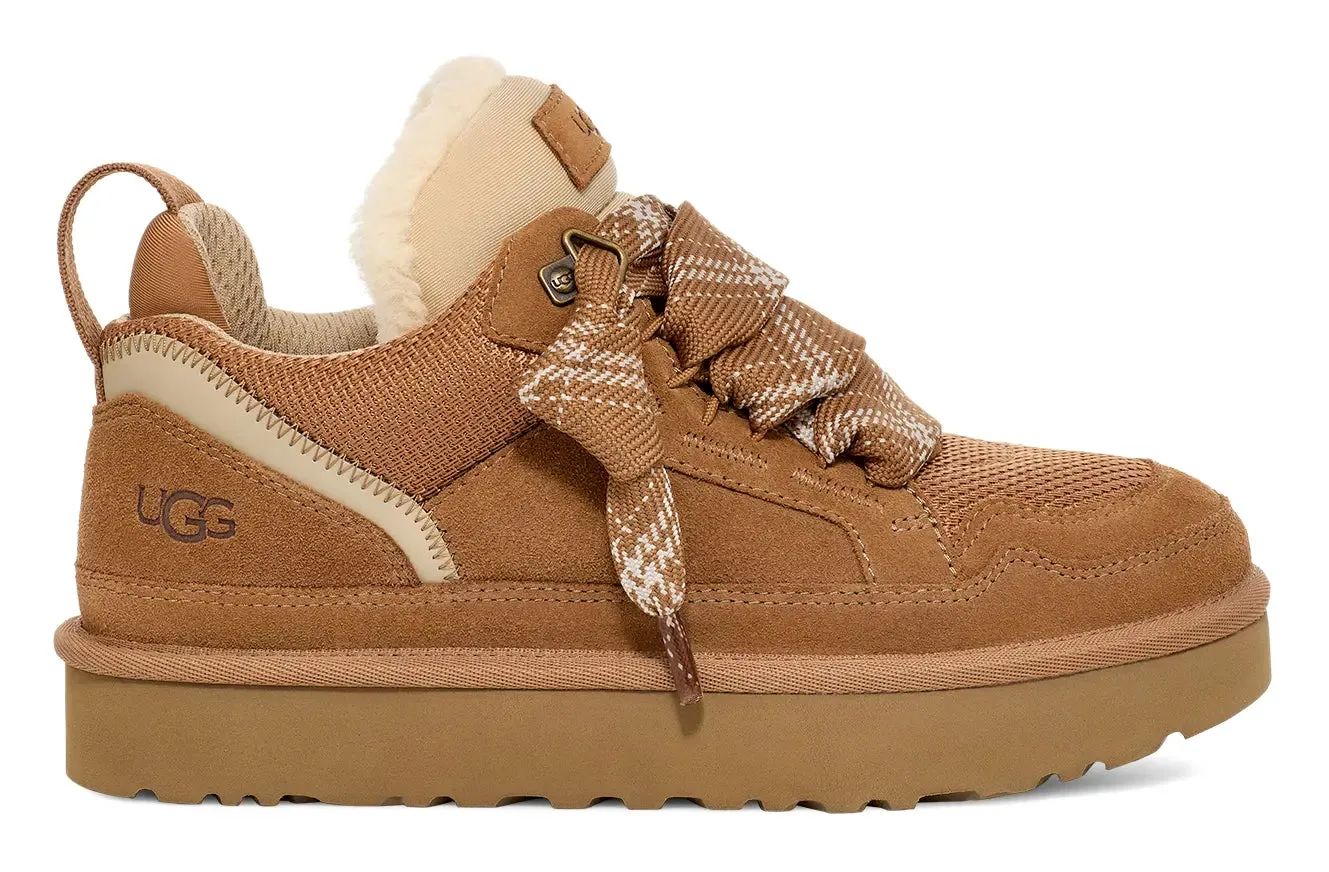UGG Women's Lowmel – Stylish, Sustainable & Ultra-Comfortable