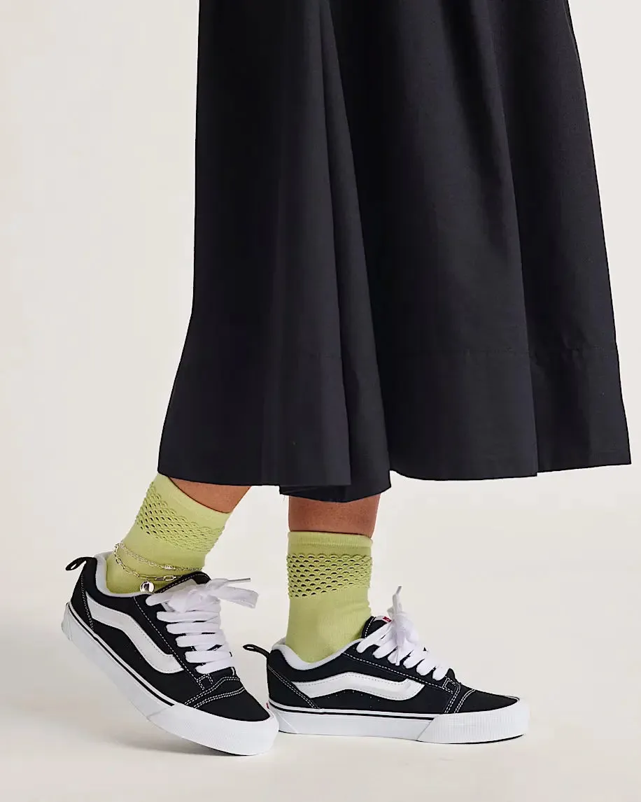 Unisex Vans Knu Skool – A Bold Revival of 90s Skate Style