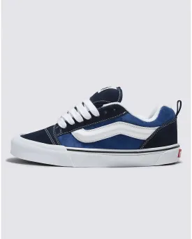 Unisex Vans Knu Skool – A Bold Revival of 90s Skate Style