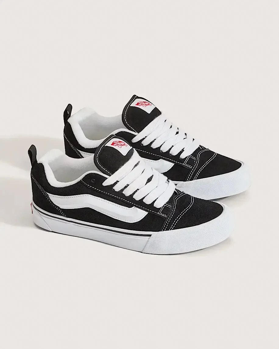 Unisex Vans Knu Skool – A Bold Revival of 90s Skate Style