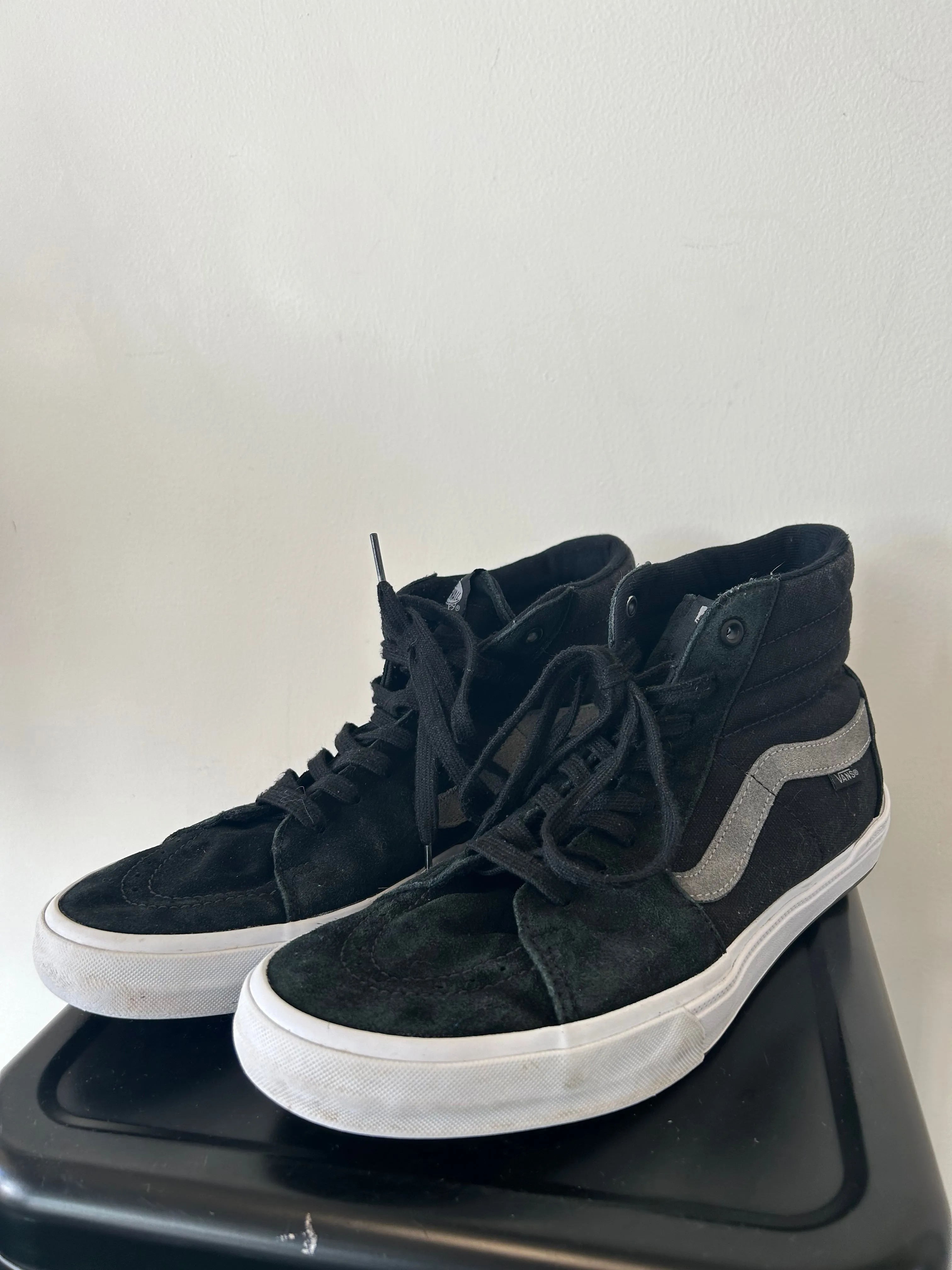 Vans Casual Shoes Mens 11.5