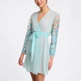 Vija Cover Up Blue