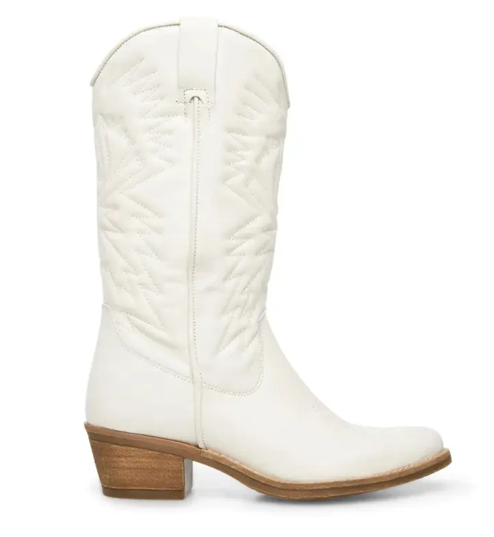 Women's Hayward Western Boot – Chic, Modern Cowboy Style