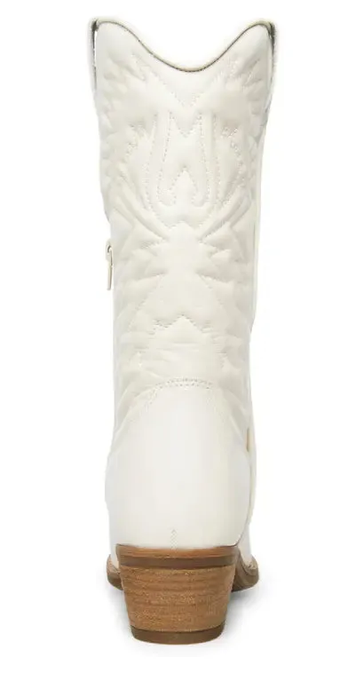 Women's Hayward Western Boot – Chic, Modern Cowboy Style