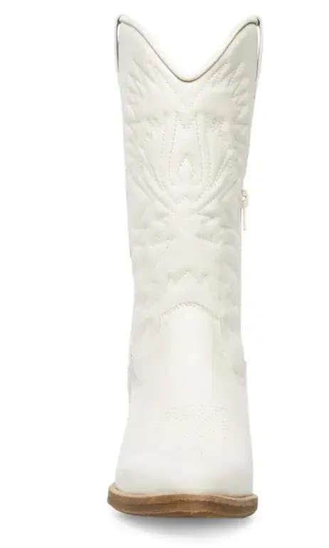 Women's Hayward Western Boot – Chic, Modern Cowboy Style