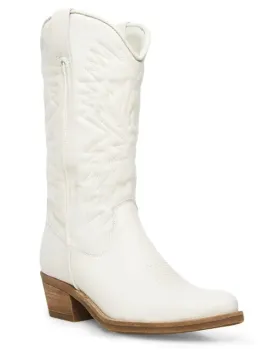 Women's Hayward Western Boot – Chic, Modern Cowboy Style