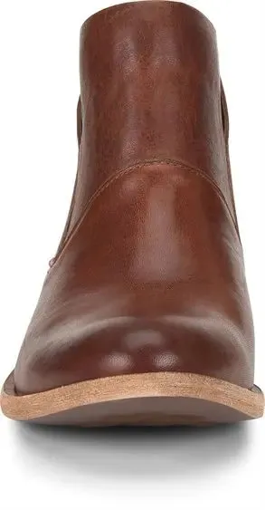 Women's Kork-Ease Ryder – A Modern Take on the Classic Ankle Bootie