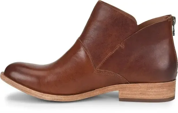 Women's Kork-Ease Ryder – A Modern Take on the Classic Ankle Bootie