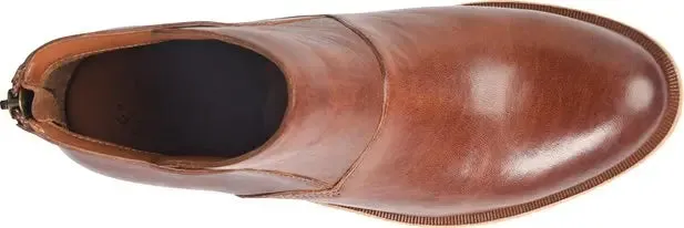 Women's Kork-Ease Ryder – A Modern Take on the Classic Ankle Bootie