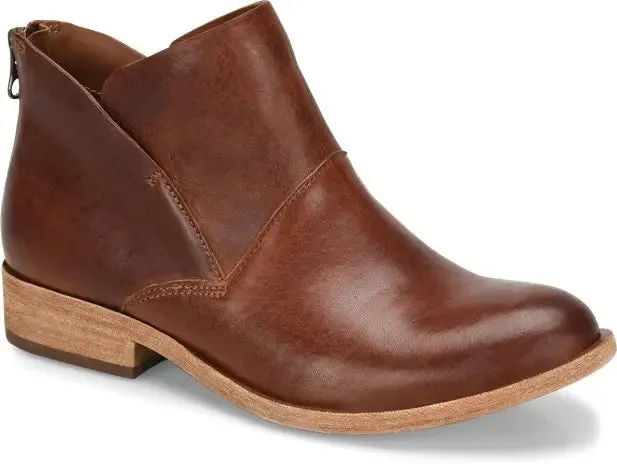 Women's Kork-Ease Ryder – A Modern Take on the Classic Ankle Bootie