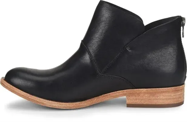 Women's Kork-Ease Ryder – A Modern Take on the Classic Ankle Bootie