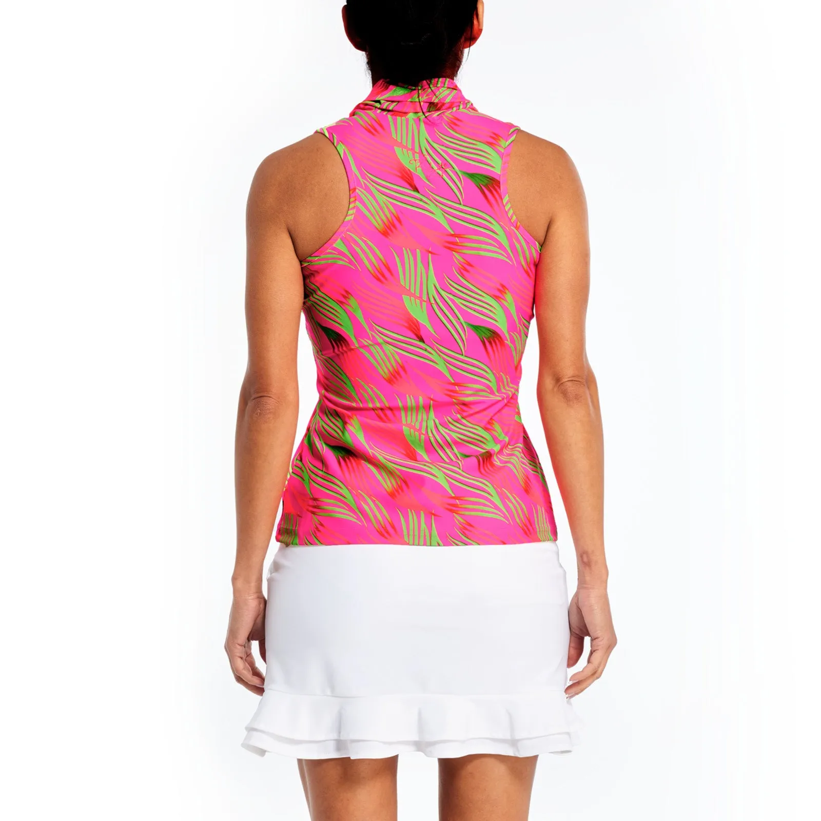 Zoey Maki Top (FINAL SALE)